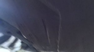 Замена датчика детонации Hyundai Sonata 2.0 137 Beta (Соната Тагаз 2.0 137 лошадей двигатель БЕТА)