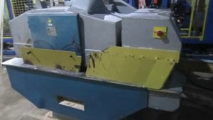ЦДК5-4 станок многопильный