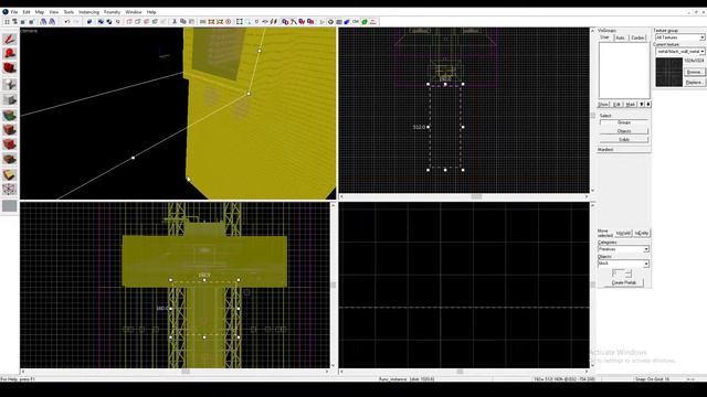 Portal 2 - Hammer Tutorial: How to make the Arrival And Departure Elevators смотреть онлайн