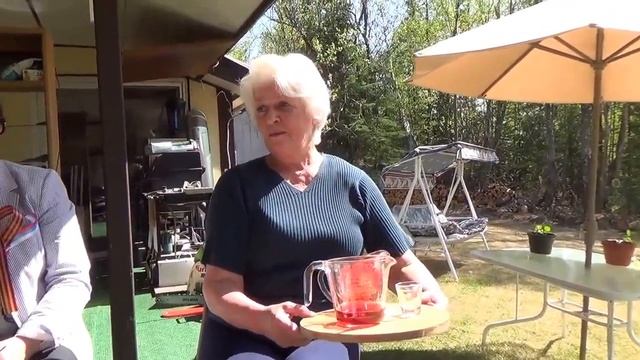 #260 США Аляска Игл Ривер В гостях у певицы Наташи и ее мужа Мэга смотреть онлайн