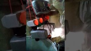 Не работает электромагнитный клапан