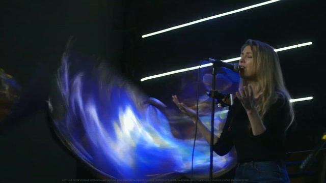 Авва, я навеки Твой (Утренняя молитва 20.03.19)l Прославление. Ачинск смотреть онлайн