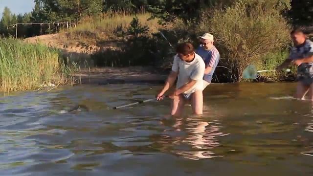 На Рыбалку смотреть онлайн