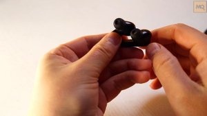 HYUNDAI H-EP300 обзор. Недорогие TWS-наушники с Bluetooth 5.0