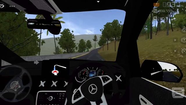 #bussimulatorindonesia#mercedes#v250#1080p60fps#offroad#cuts#gameplay#support#part2