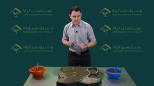 Как использовать пигмент для бетона от tropinka.biz и myfazenda.com