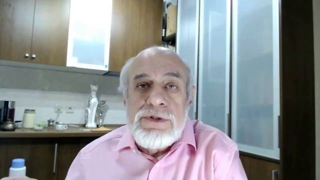 Беседа Михаила Левина с Александром Бобылёвым. Часть четвёртая.