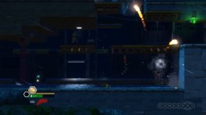 Bionic Commando Rearmed 2 Co-Op Demo