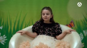 Дети говорят. 3.06.2024 г.