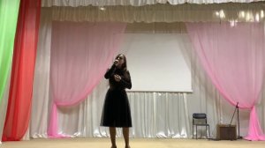 Елена Камбурова Маленький принц исп.Валерия Горлина