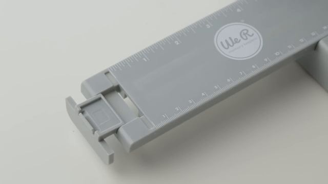 Cinch by We R Memory Keepers смотреть онлайн