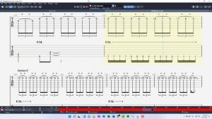 All Nightmare Long - Guitar Tabs w/Solos | Metallica
