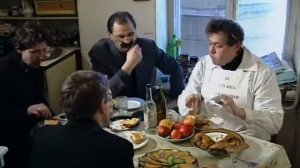 Городок - Служба спасения - Из вып. 43 116 служба спасения нашего Городка