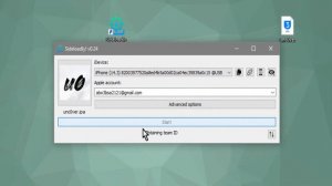 ERROR: Guru Meditation 8d61e2@1069:2d389a [Errno 22] Invalid argument (fix Sideloadly ERROR)