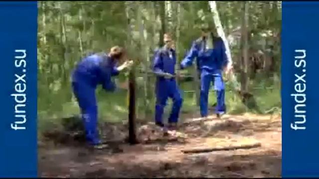 железобетонные блоки для фундамента
