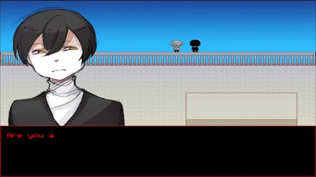 Hello Charlotte EP3 : Childhood's End [Ep.4] смотреть онлайн