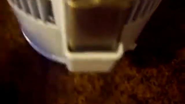 Смена угольного фильтра в дистилляторе воды