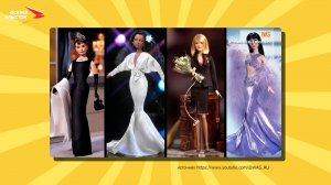 История куклы Барби