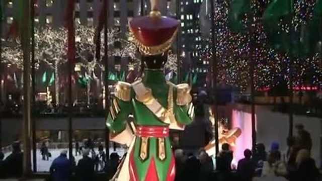 С Новым 2011 Годом! смотреть онлайн