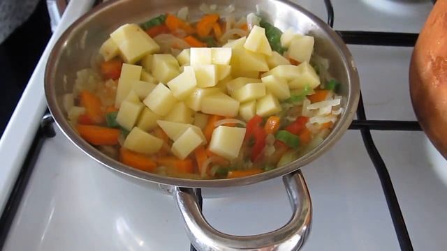 Как вкусно и без мяса приготовить фасоль. Фасоль 