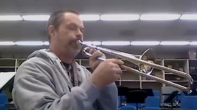 Soprano Trombone Feb 8 2013 смотреть онлайн