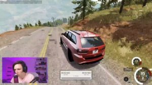 МОИ ЛУЧШИЕ МОДЫ, 170 МОДОВ! ДОЖДАЛИСЬ... | BEAMNG DRIVE