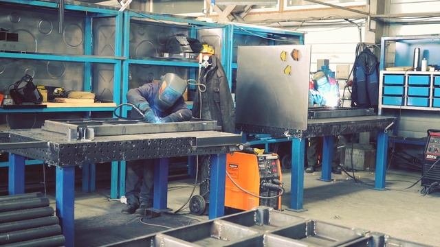 Серийное изготовление деталей и запчастей на заказ