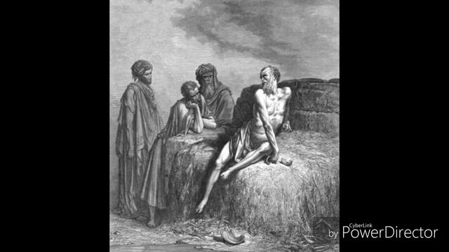 Беседа о книге Иова. Прот. Андрей Ткачёв. смотреть онлайн