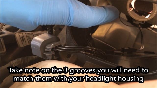 How to install led lights on a mini cooper смотреть онлайн