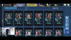 How To Get Mentors For NBA 2K Mobile Season 5