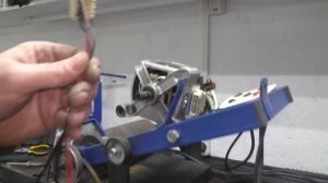 Автоматический станок ! Из двигателя от стиралки ! DIY Grinding Machine !