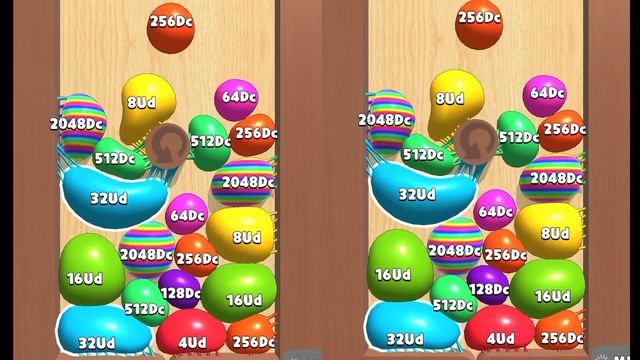 Unlock 64Ud - Blob Merge 3D - Top 1 Games 2048 Player
