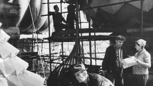 Разноцветные главы Покровского собора