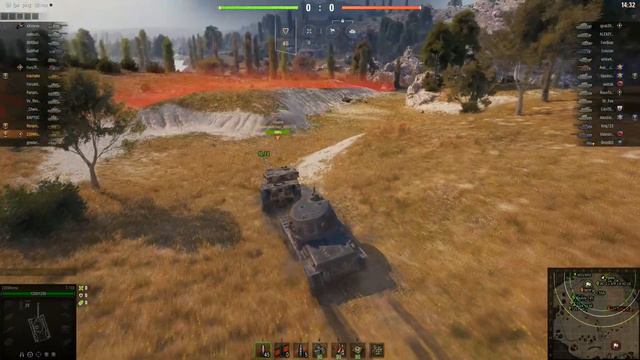 ПРОБЛЕМА ТАНКИСТА ИЛИ ЧТО БУДЕТ ЕСЛИ ИГРАТЬ С ДРУЗЬЯМИ В WORLD OF TANKS ПРИКОЛЫ смотреть онлайн