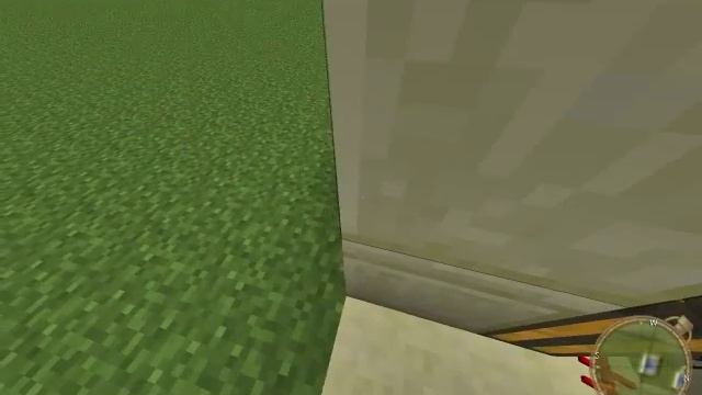 Автоматическая куриная ферма.bildcraft,redpower смотреть онлайн