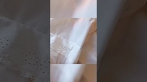 УВЕЛИЧИВАЮ ДЛИНУ РУКАВА?  РУБАШКИ с Алиэкспресс