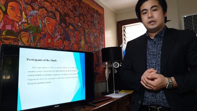 PRE-ORAL DEFENSE смотреть онлайн