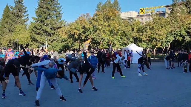 Чемпионат ползунков 2022