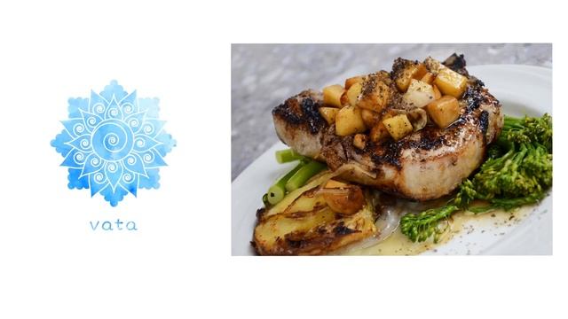 Что за Аюрведа с мясом и костями?!!! Все о мясе, рыбе и вегетарианстве в Аюрведе.