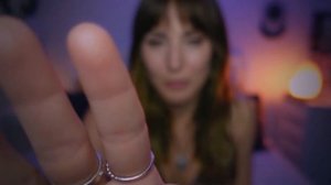 Scottish lass relaxes you a wee bit tonight💤💙 ASMR