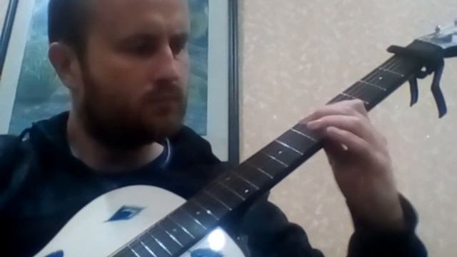 Океан эльзы и Один в каное (мисто весны) (соло) смотреть онлайн