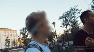 Парни целуются за деньги!!! ЖЕСТЬ