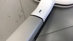 Электрошвабра Kercher