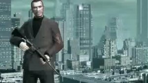 Gыndul Mыцei - Песенка про Колю (GTA 4)