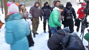 Закрытая школа. За кадром.MOV