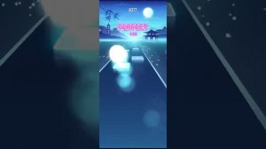 Tiles hop ALL PERFECT No No No the far rat endless mode 15