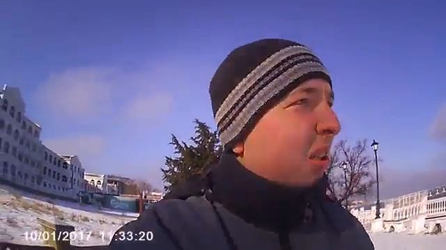 ПЛЯЖ ОМЕГА МОЁ МНЕНИЕ ПРО КАМЕРУ GO PRO СЕВАСТОПОЛЬ КРЫМ РОССИЯ смотреть онлайн