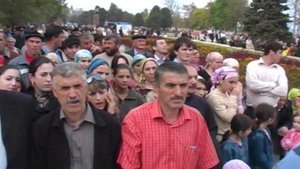 АВАРСКИЙ ПАНДУР ПОЁТ ИСА СОГРАТЛИНСКИЙ
