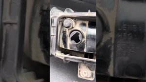 Противотуманные фары Hyundai Grand Starex 2013