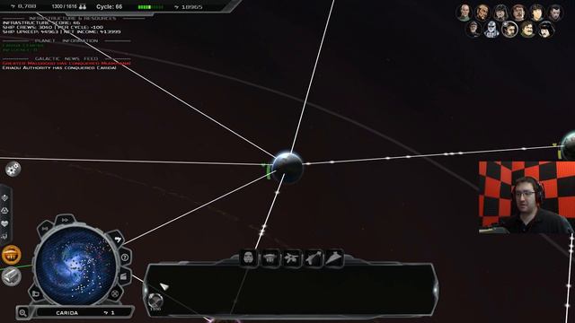 Triple Super Star Destroyer Fleet | Eriadu Thrawn's Revenge 3.3 - Admiral Difficulty - Part 21 смотреть онлайн